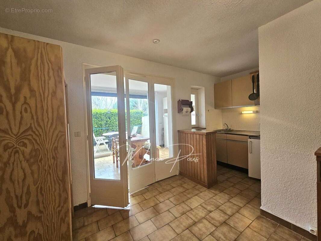 Appartement à ARGELES-SUR-MER