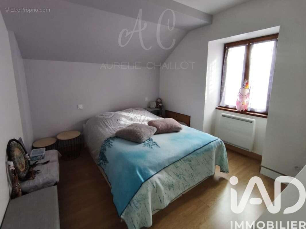 Photo 6 - Maison à BOULANCOURT