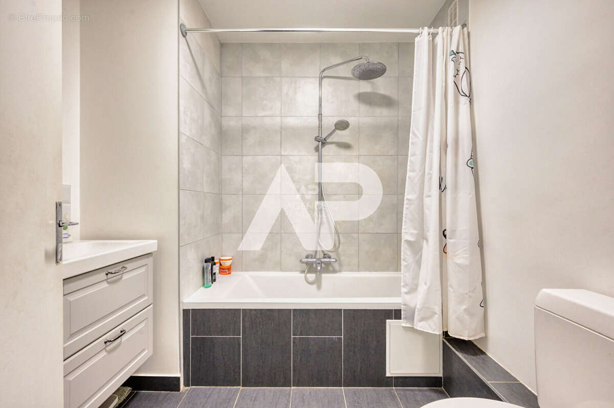 Appartement à CHAVILLE