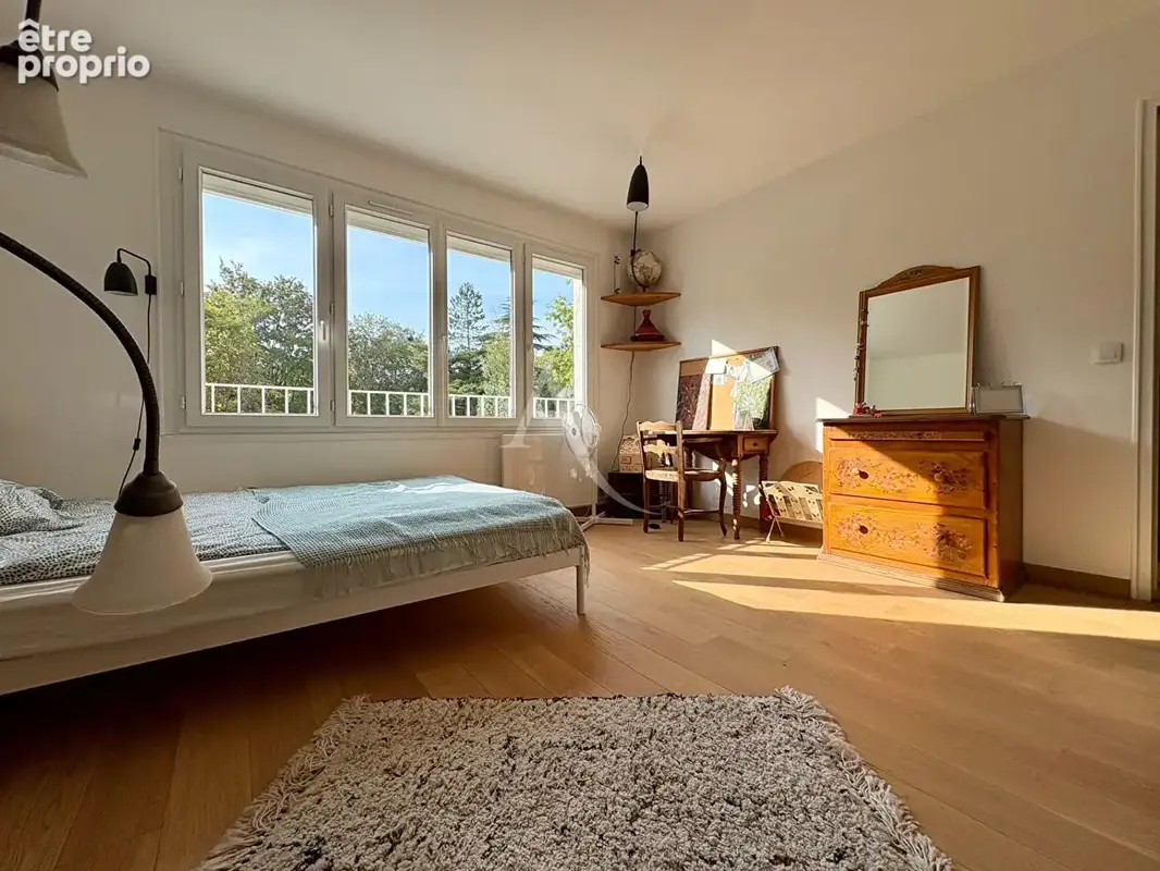 Maison Gif Sur Yvette 7 pièce(s) 130 m² - photo 14