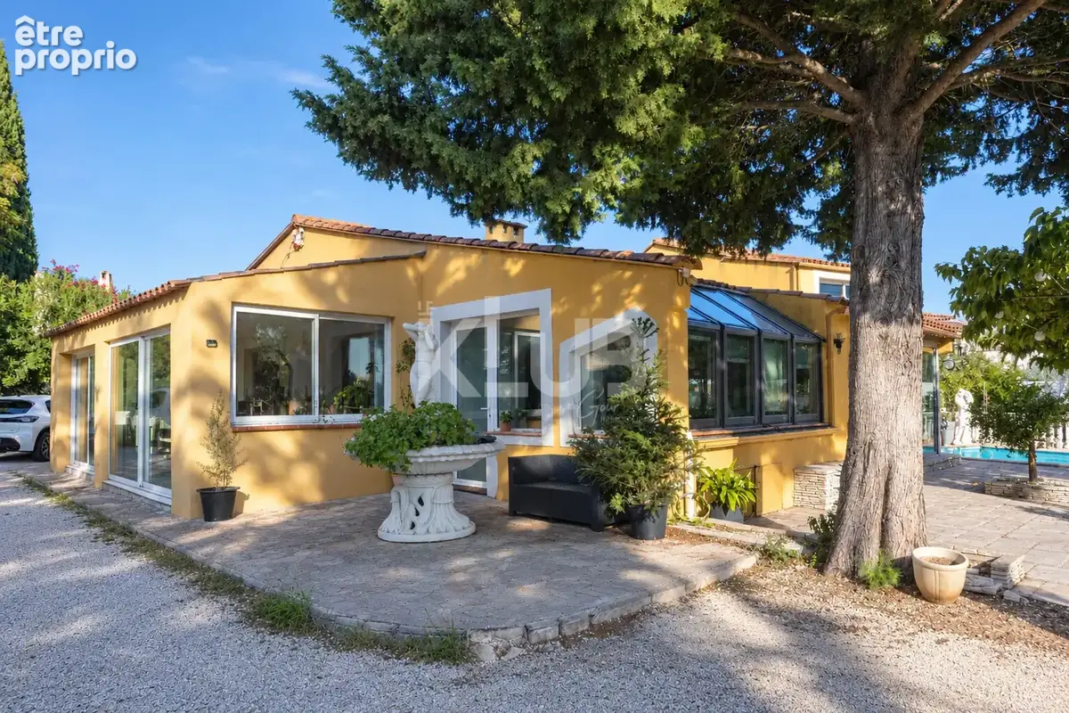 Villa Ventabren - photo 2
