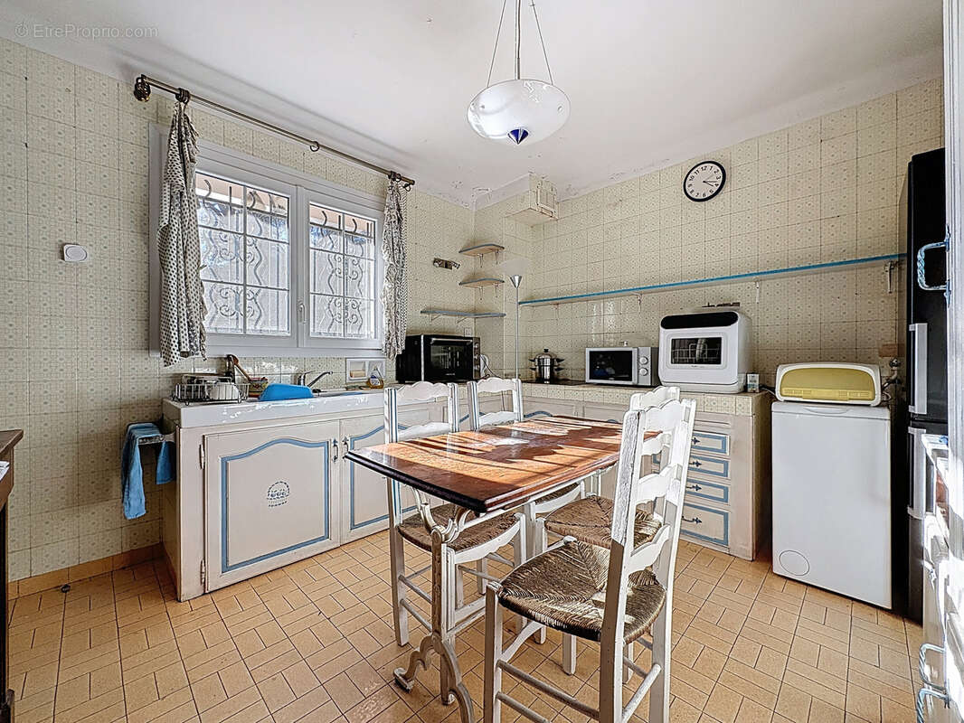 Maison à SAINT-RAPHAEL