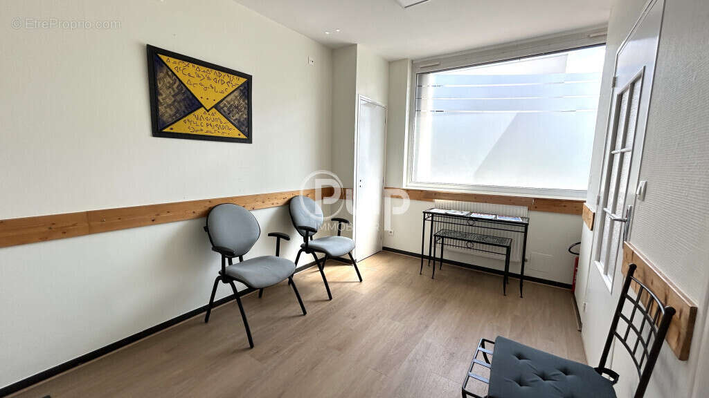 Appartement à MONTIGNY-EN-GOHELLE