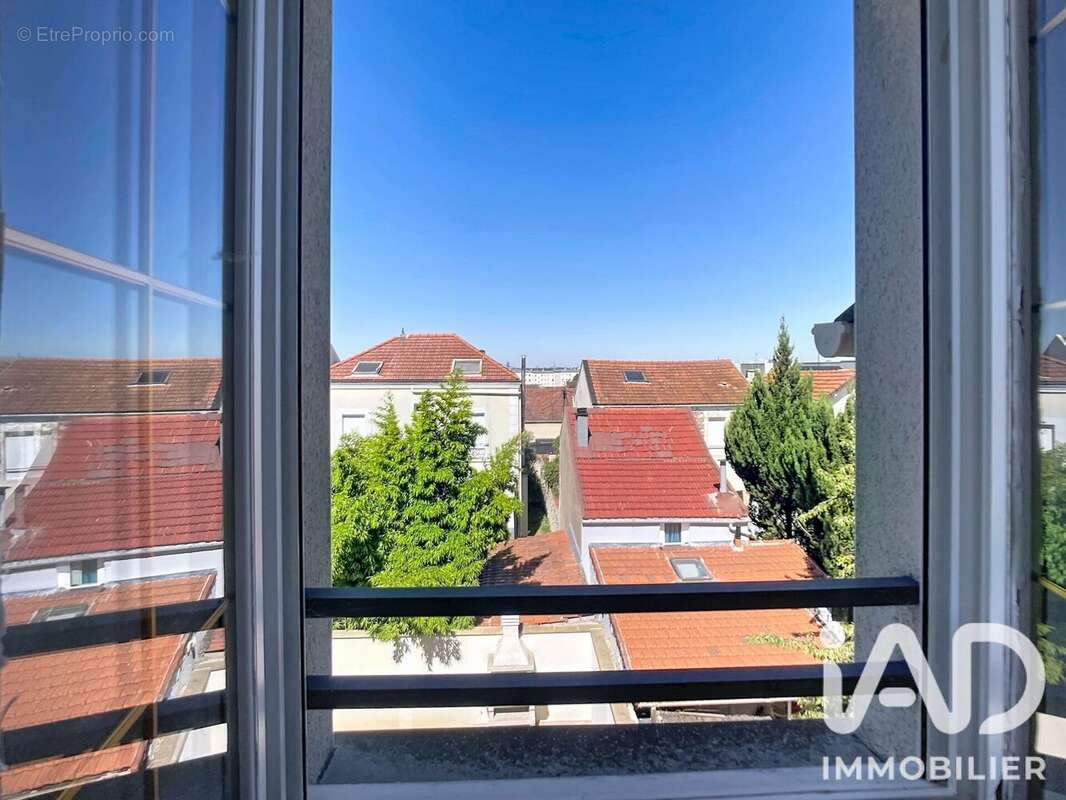 Photo 5 - Appartement à CHAMPIGNY-SUR-MARNE