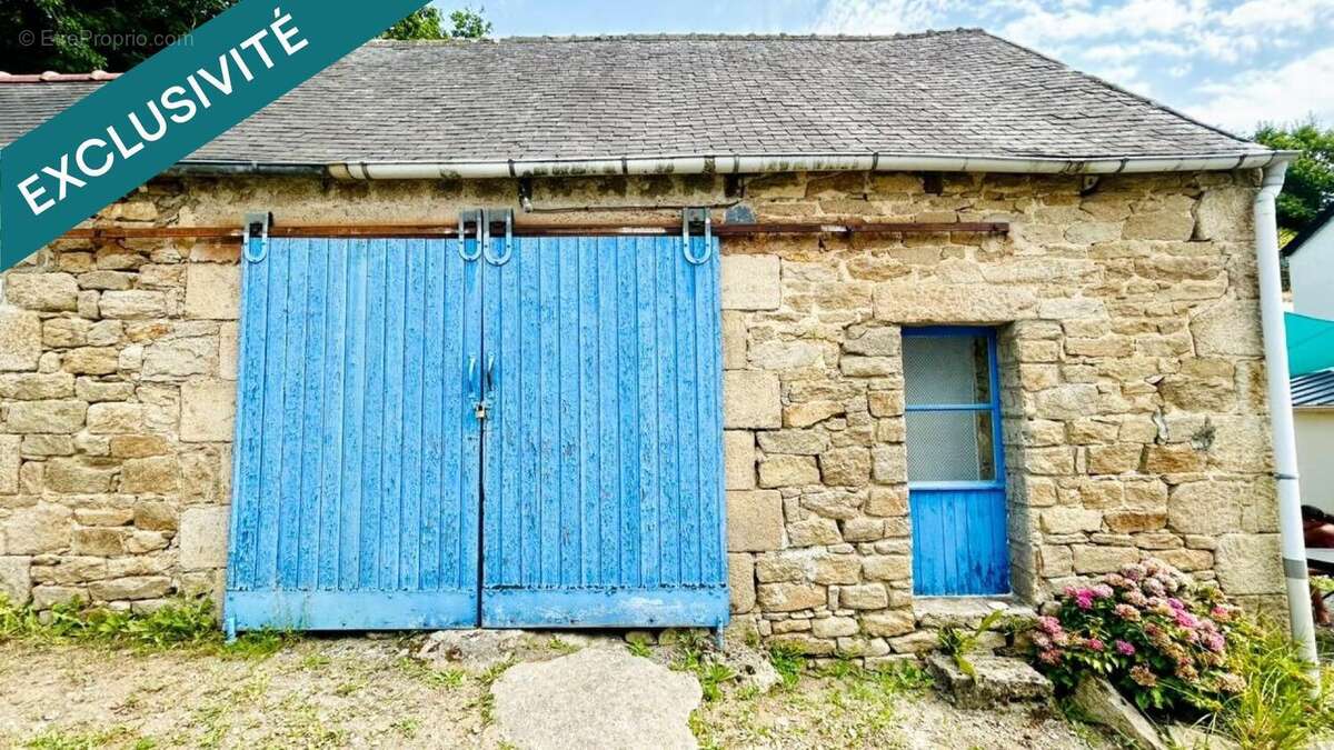 Photo 4 - Maison à LOGUIVY-PLOUGRAS
