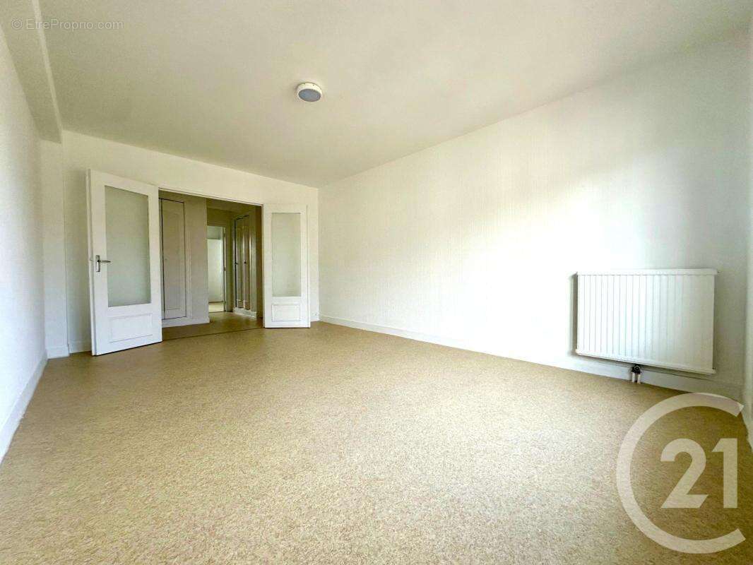 Appartement à LIMOGES