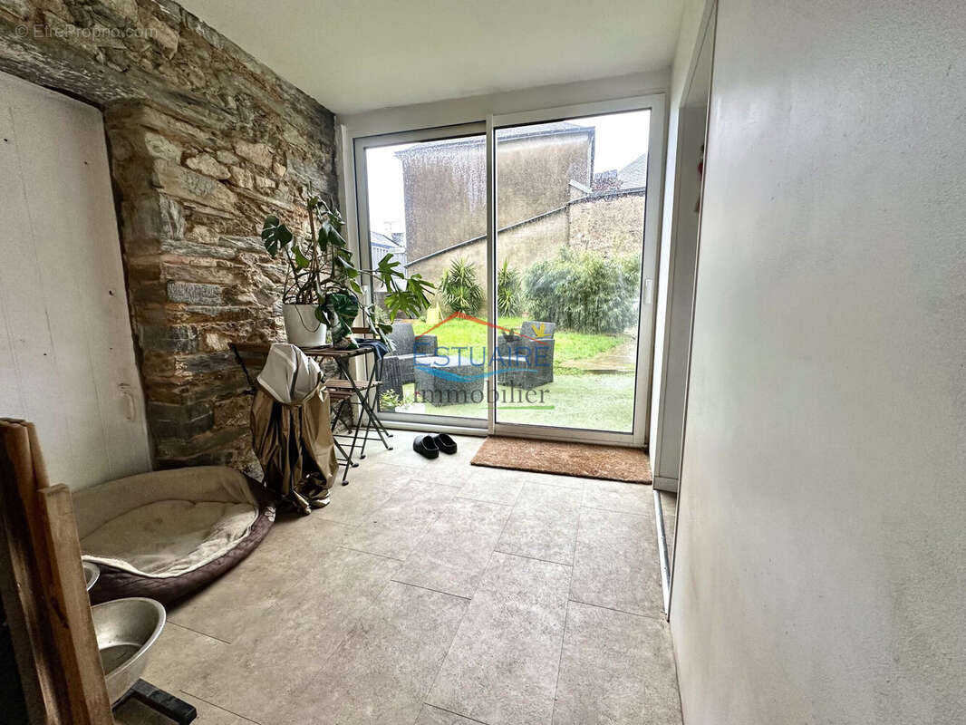 Maison à LA GRIGONNAIS