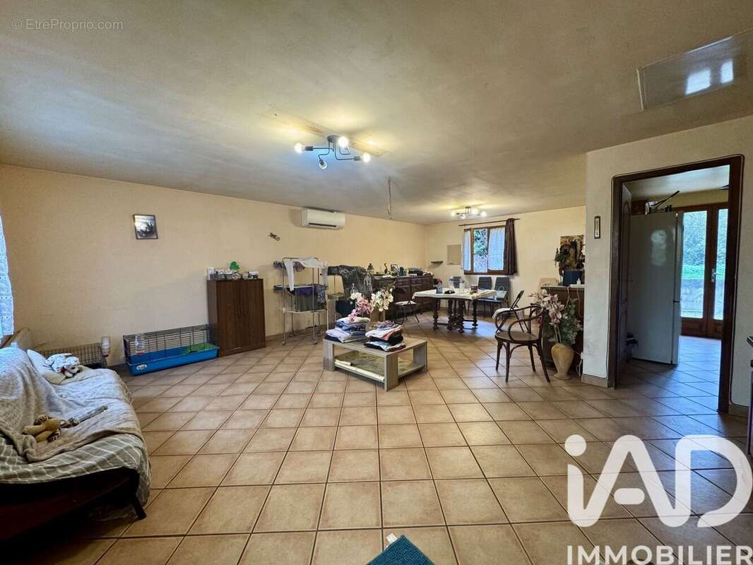 Photo 2 - Maison à BONNEIL