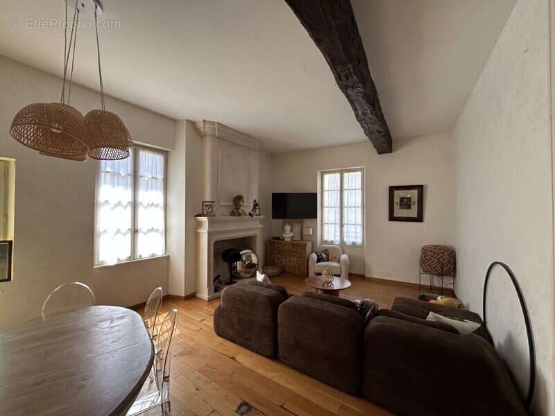 Appartement à PERIGUEUX