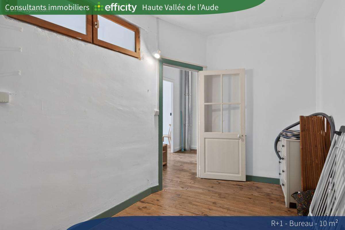 Maison de village - photo 15