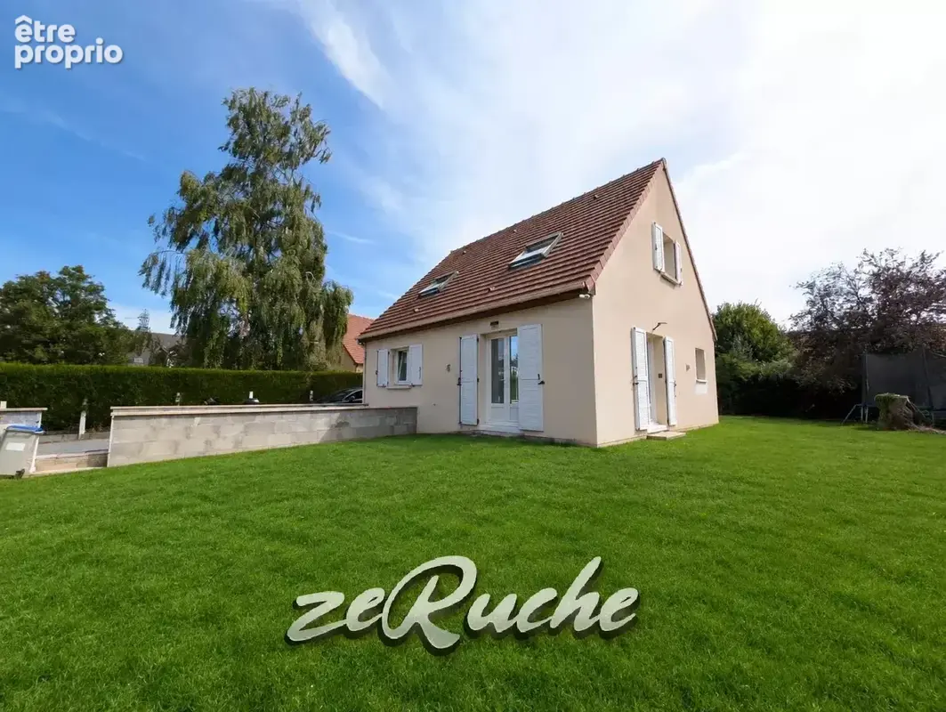 Photo Maison à Colombelles au prix de 287 000€