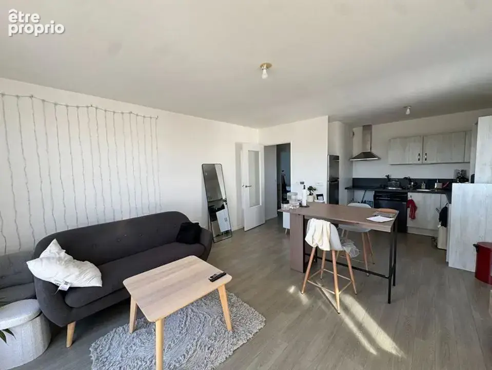Appartement 3 pièces 60 m² à vendre à Fleury-Sur-Orne (14123) - photo 4