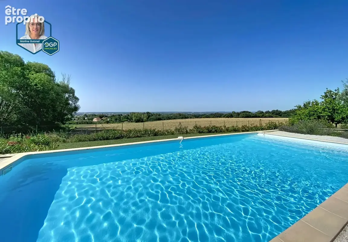 Maison 6 pièces 164 m² à vendre à Bouloc (31620) - photo 9