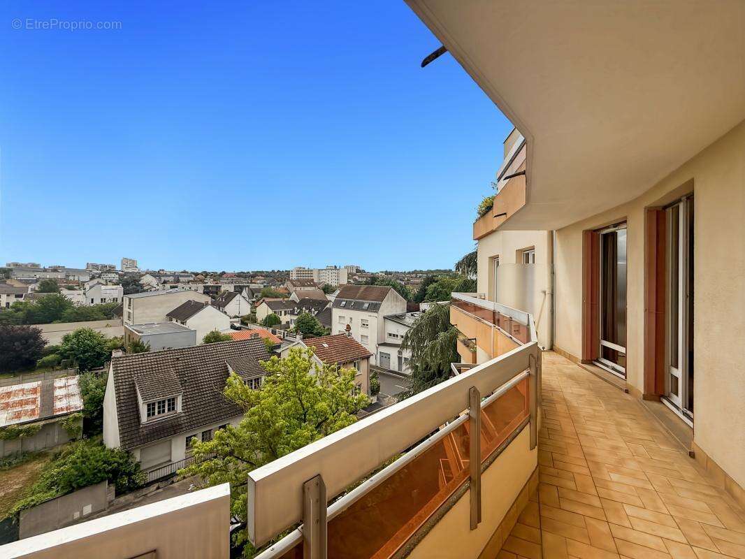 Appartement à REIMS