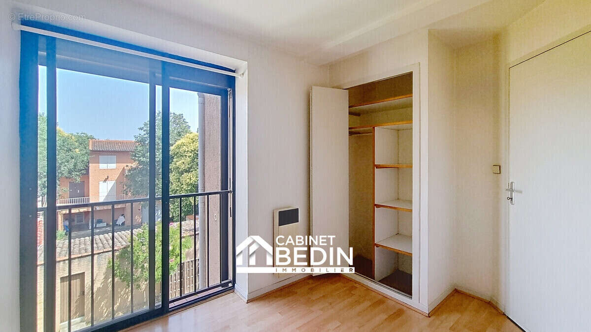 Appartement 43 m² à Toulouse  - photo 4