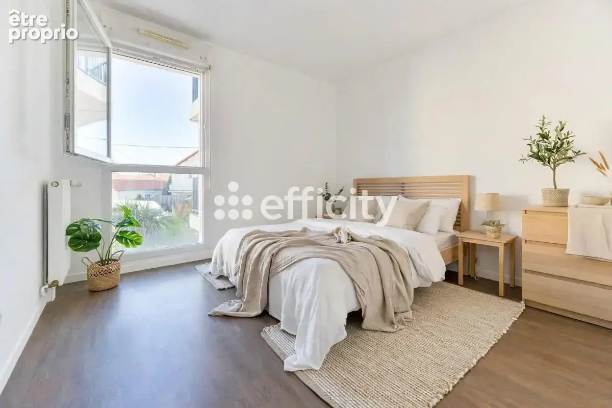 Appartement - photo 14