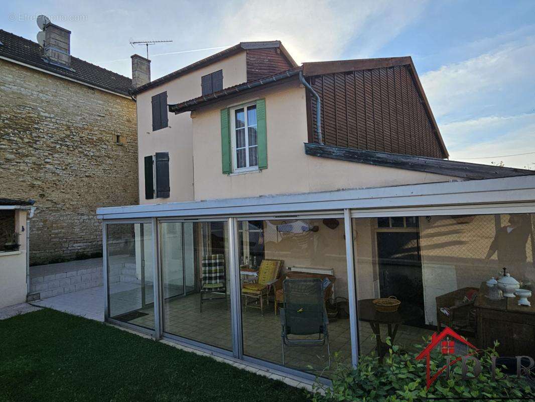 Maison 166 m² à Wassy  - photo 4
