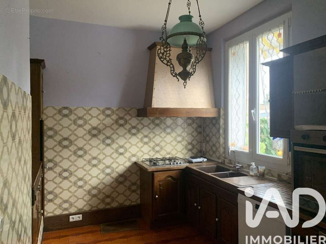 Photo 4 - Maison à CHATEAUROUX