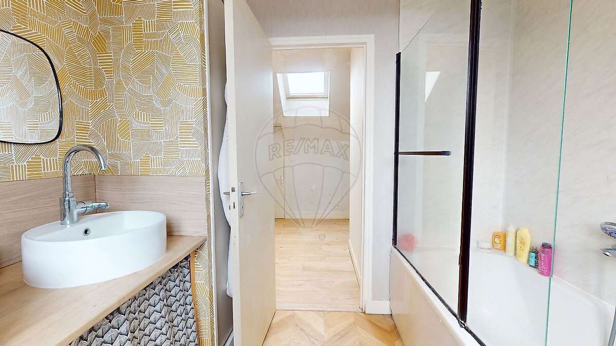 Maison à REBRECHIEN