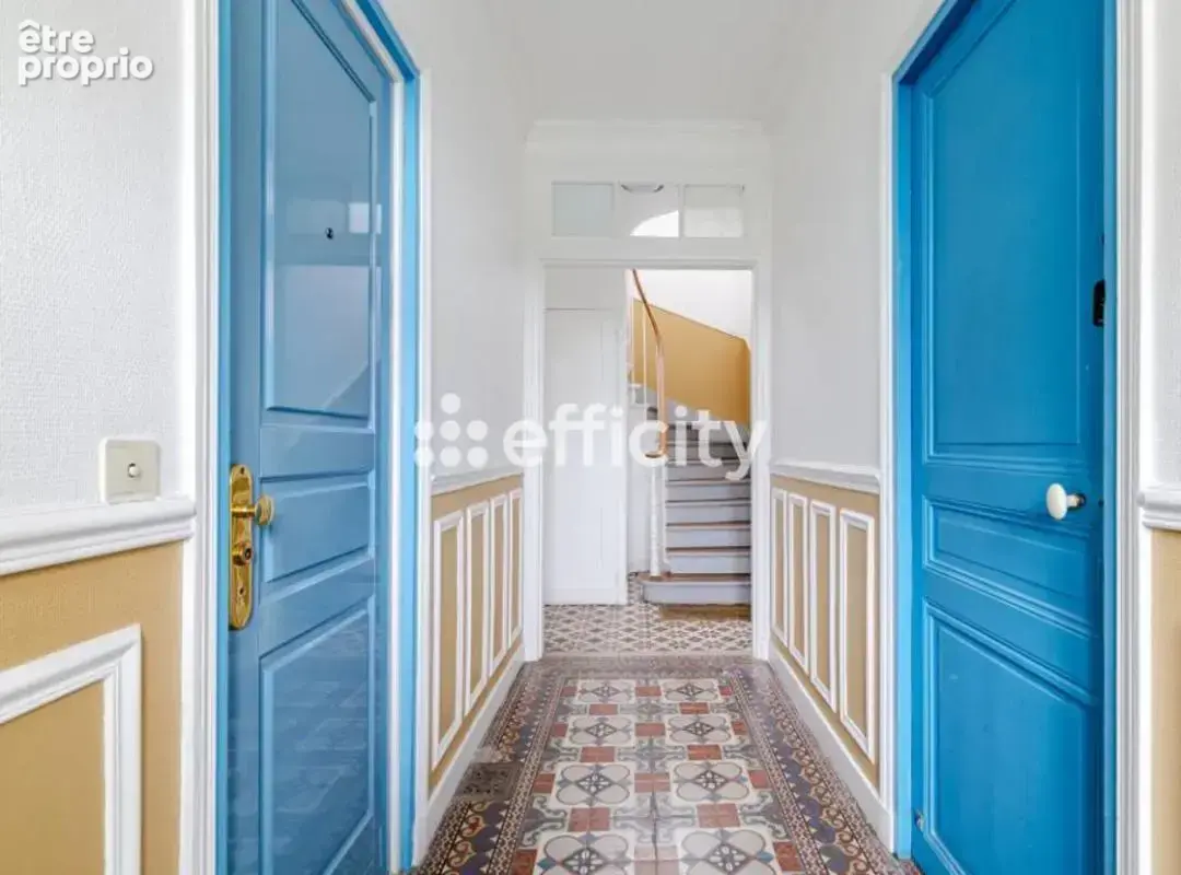 Appartement 1 pièce 33 m² à vendre à Corbeil-Essonnes (91100) - photo 11