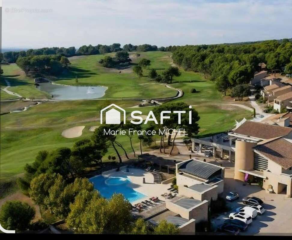 Photo 3 - Appartement à SAUMANE-DE-VAUCLUSE