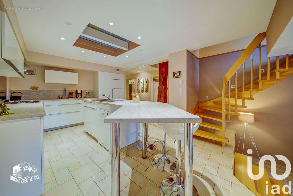 Photo 2 - Maison à POMMERIEUX