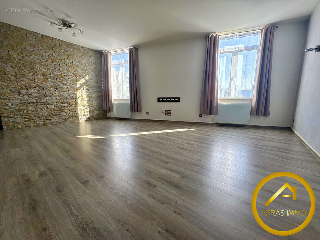 Appartement à ARRAS
