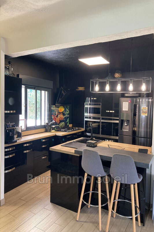 Maison à SAINT-ANTONIN