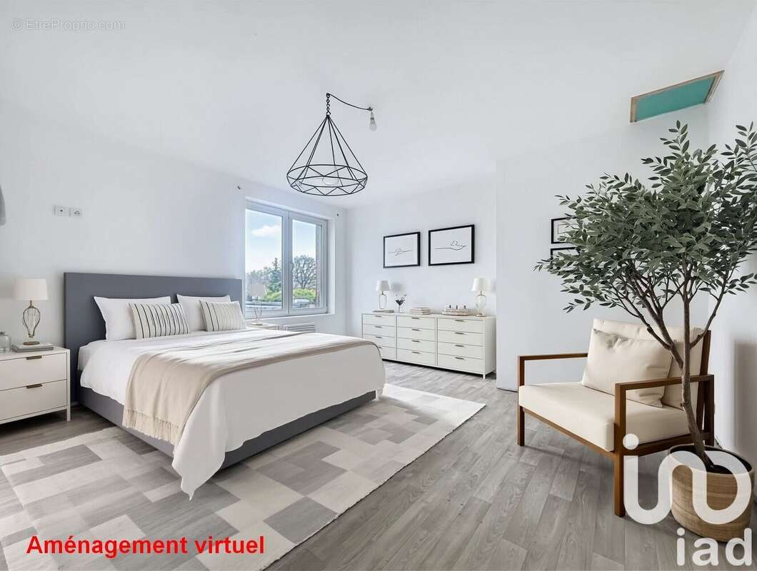 Photo 7 - Maison à ANNAY