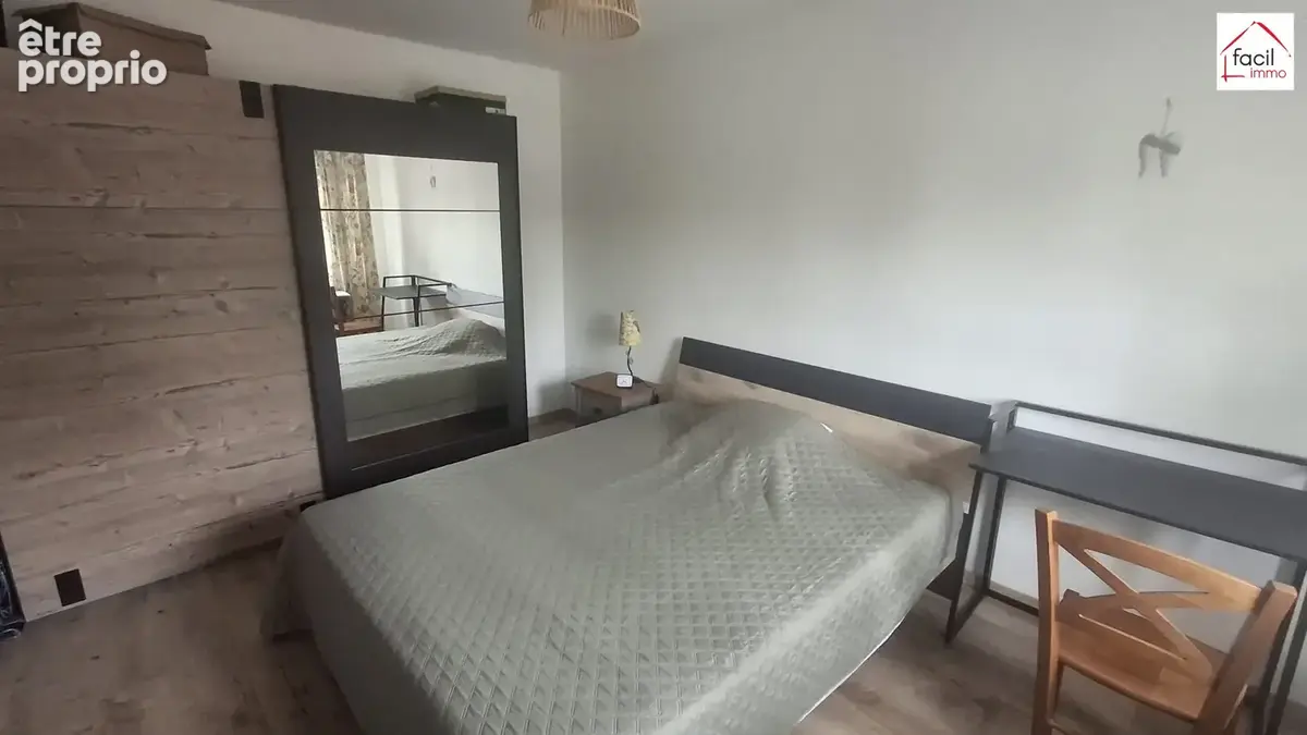 Appartement 89 m² à Sarrebourg  - photo 5