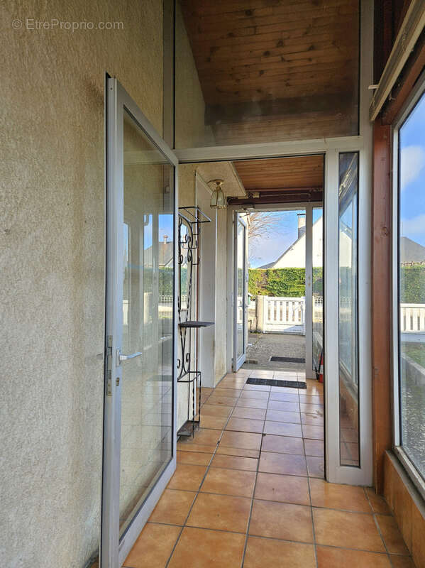 Maison à SEBAZAC-CONCOURES