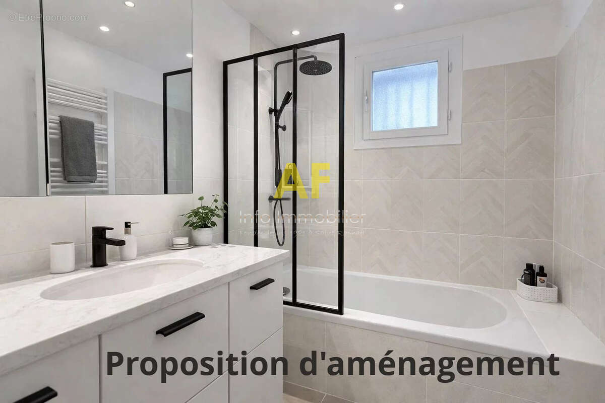 Appartement à SAINT-RAPHAEL
