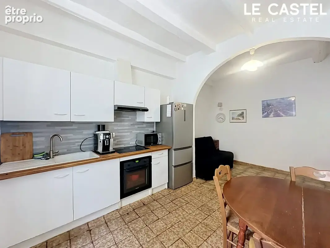 Appartement 2 pièces 49 m² à vendre à La Ciotat (13600) - photo 6