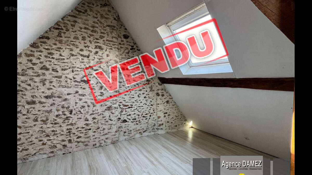 Appartement à DOURDAN