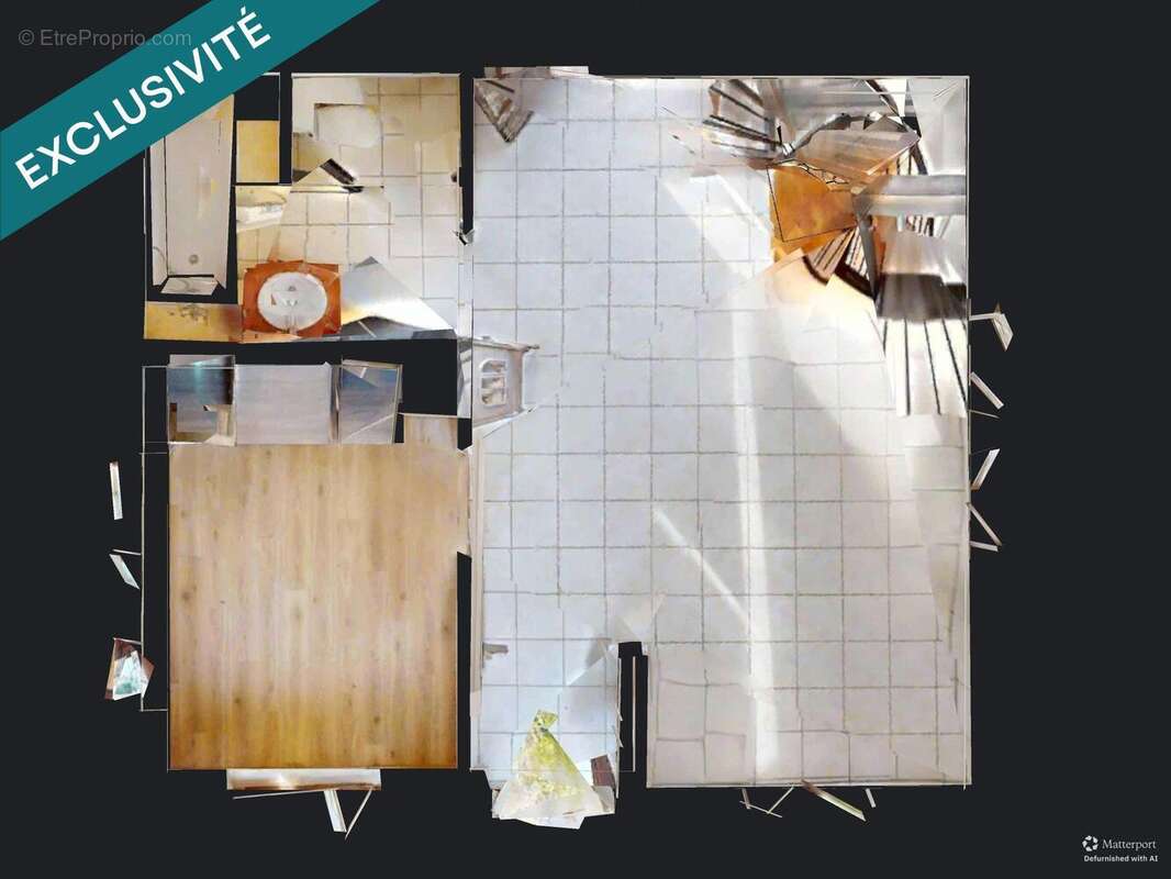 Photo 9 - Maison à ARMOY