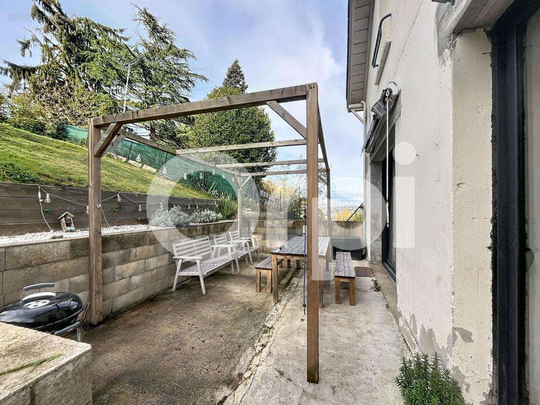 Maison à BRIVE-LA-GAILLARDE