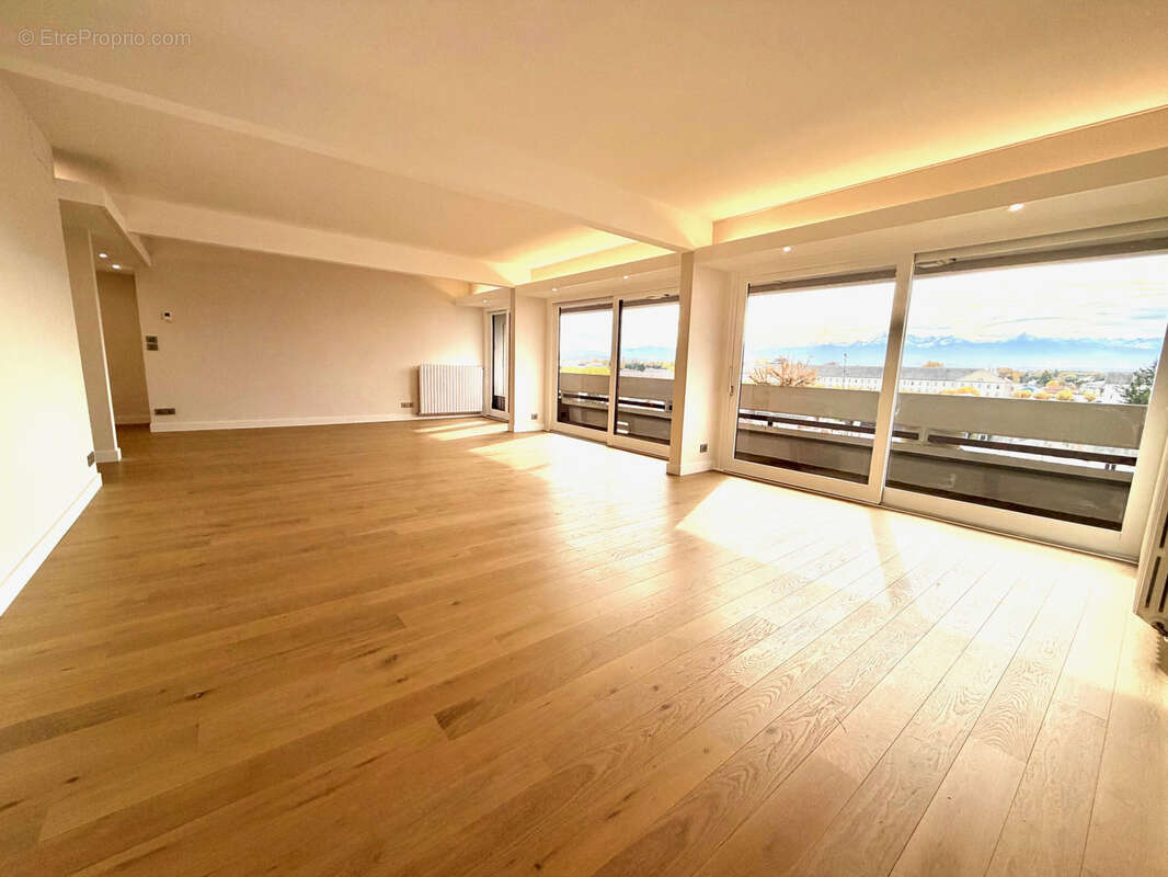 Appartement à TARBES