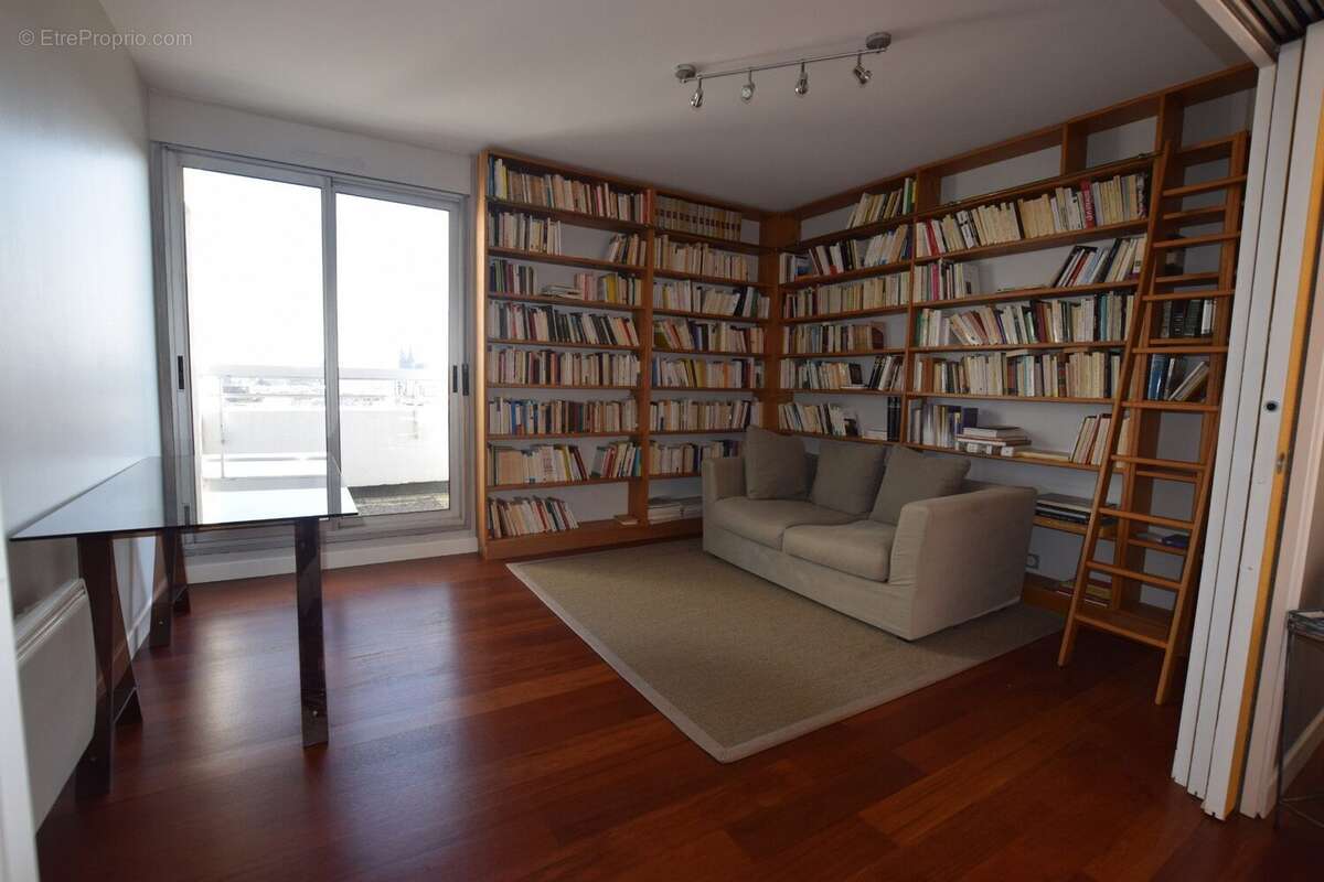 Appartement à CHAMALIERES