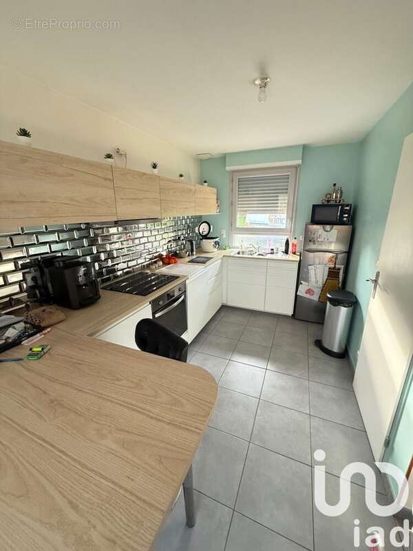 Photo 5 - Maison à CHARGE