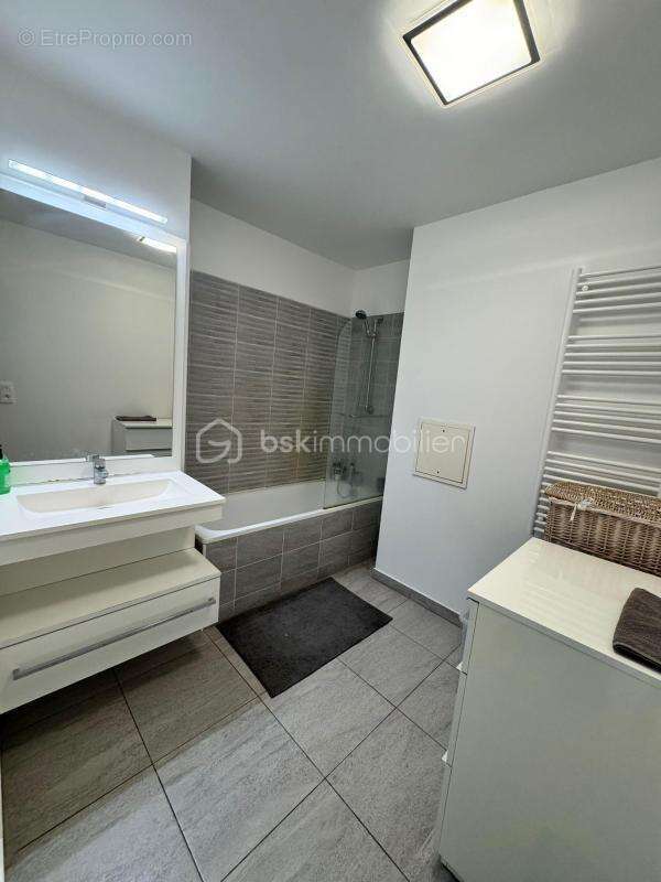 Appartement à CERGY