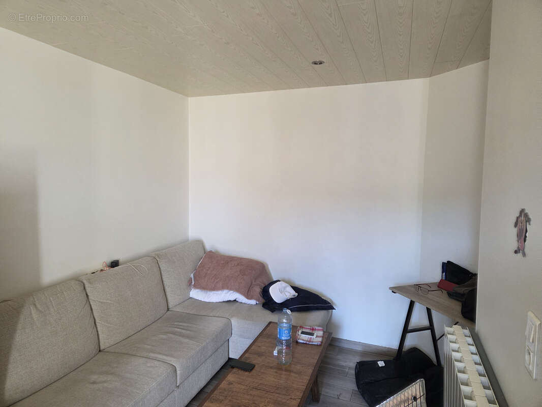 Appartement à PONTARLIER