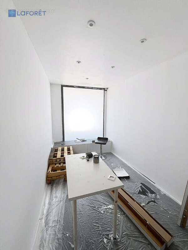 Local commercial Lorient 103 m2 - photo 6