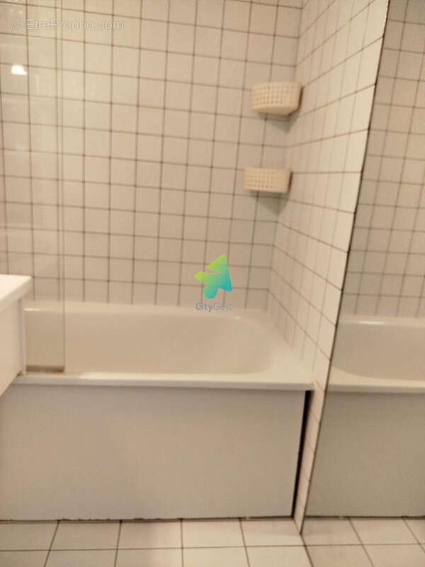 Appartement à SAINT-CYPRIEN