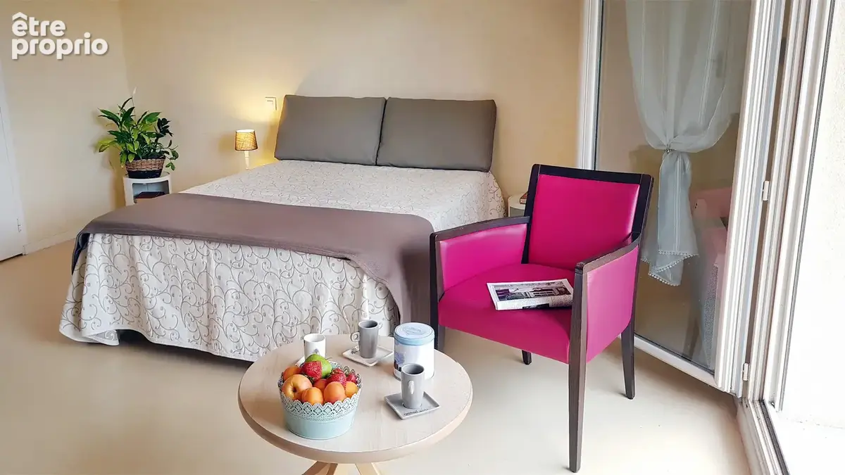 Investissement en residence Senior - photo 4