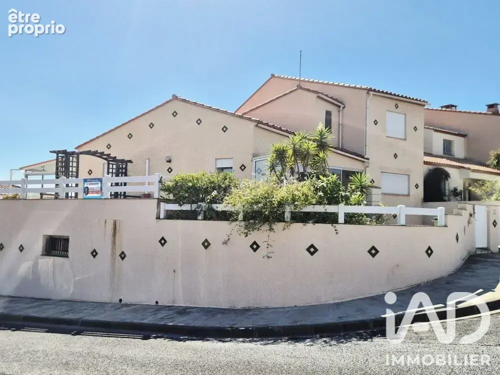 Photo 1 - Maison à PERPIGNAN