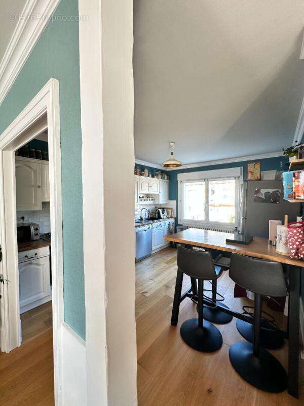 Maison à SAINT-BRIEUC