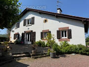 Maison à LECUMBERRY