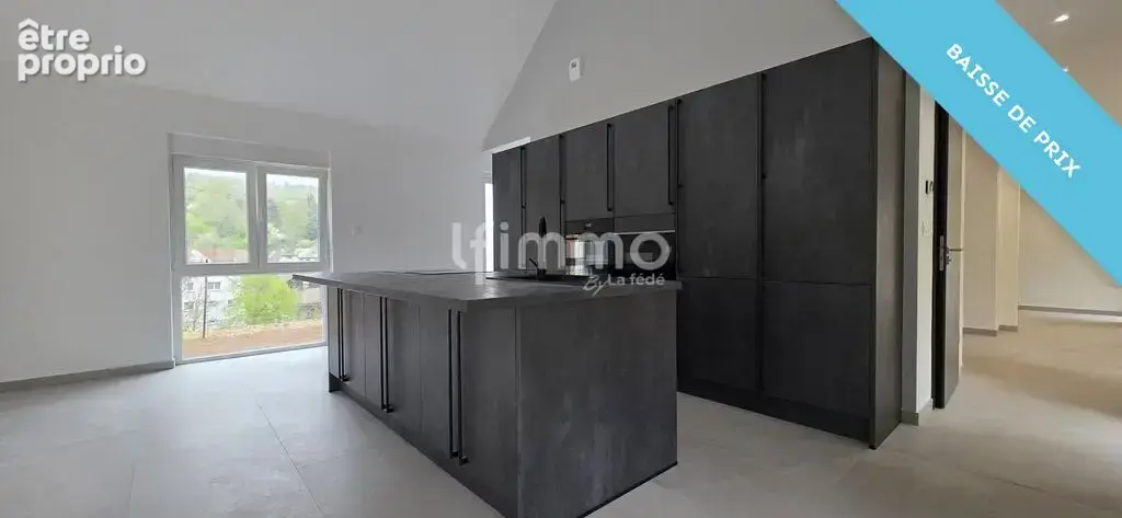 Maison neuve plain-pied Barr – Vue château – RE2020 – 3 chambres - photo 4