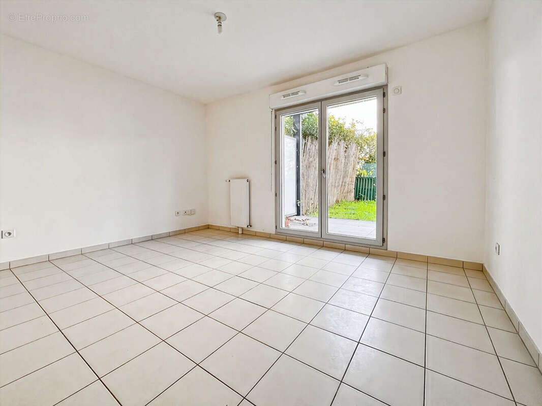 Appartement à MELUN