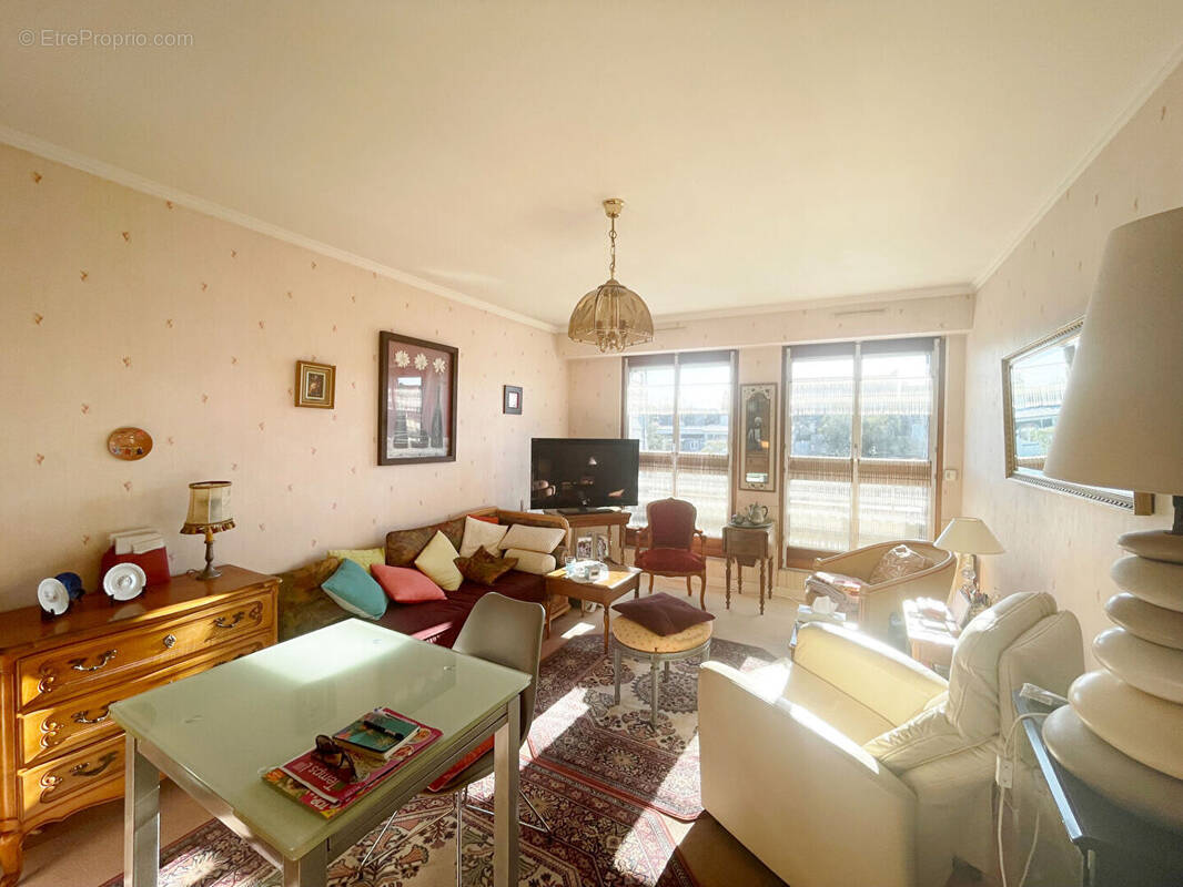 Appartement à QUIMPER